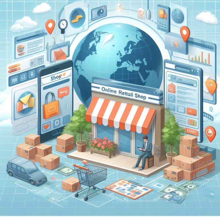 What is Ecommerce Everything You Need to Know About it