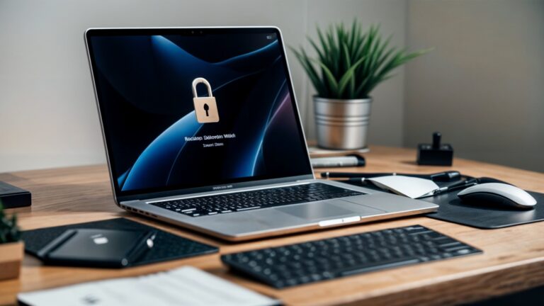 Secure Website: Top Tips for Maximum Security