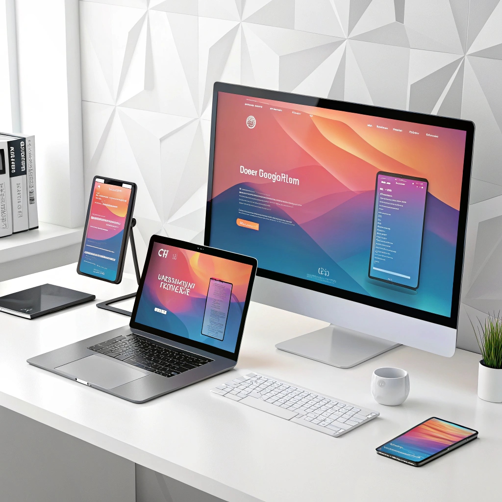 Responsive Web Design Best Practices