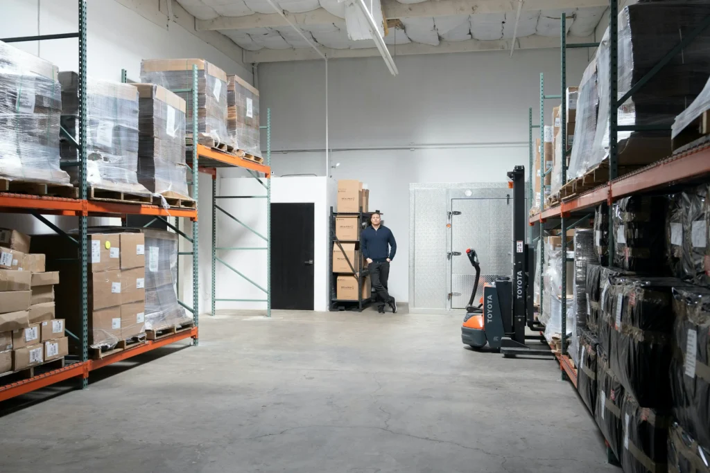 best eCommerce inventory management software.
