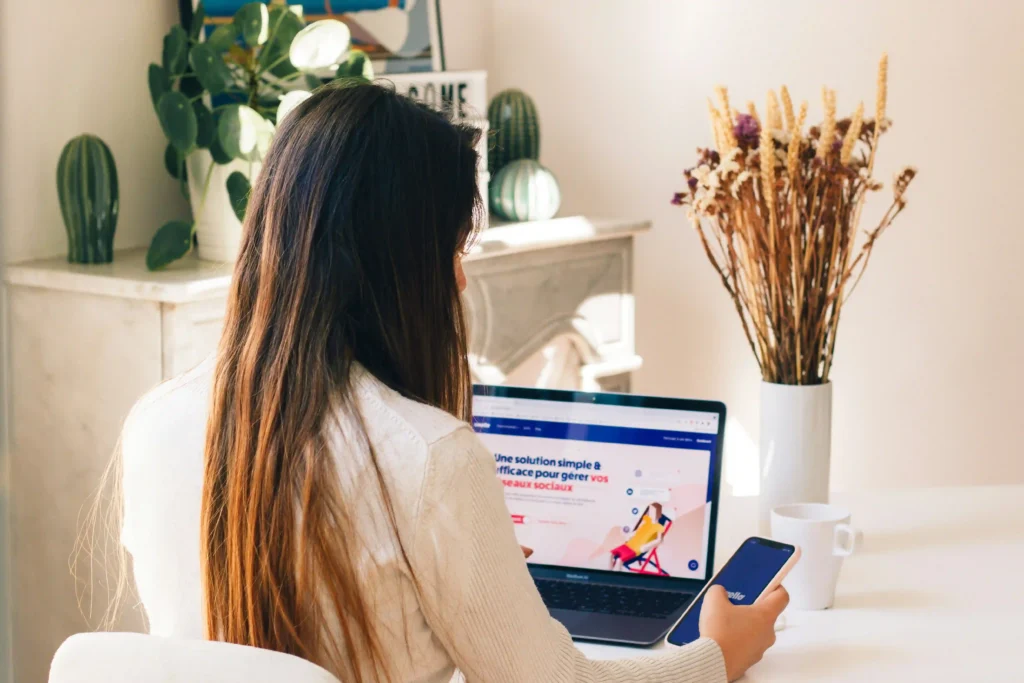how to start an online business from home