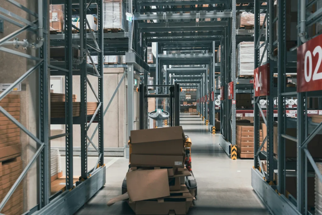 best eCommerce inventory management software.